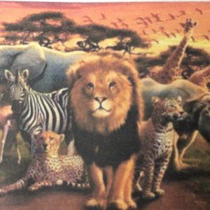 DIY diamond painting